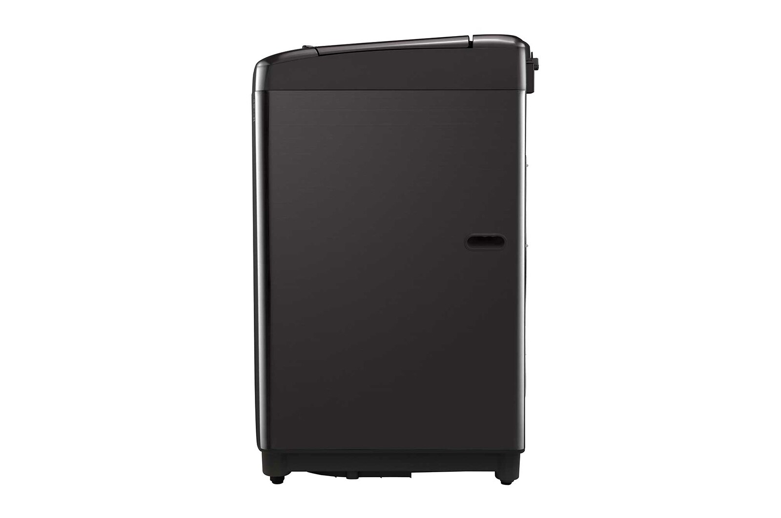 LG  غسالة ذات تحميل علوي مزودة بمحول ذكي سعة 14 كجم, T1466NEHG2