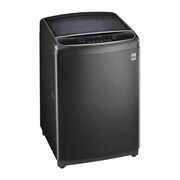 LG  غسالة ذات تحميل علوي مزودة بمحول ذكي سعة 14 كجم, T1466NEHG2
