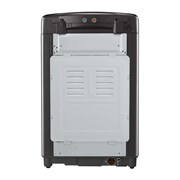LG  غسالة ذات تحميل علوي مزودة بمحول ذكي سعة 14 كجم, T1466NEHG2
