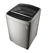 LG  غسالة تحميل علوي 18kg مزودة بمحول ذكي, Smart Motion, التشخيص الذكي, T1866NEFTU