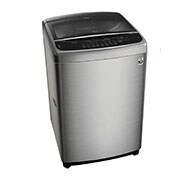 LG  غسالة تحميل علوي 18kg مزودة بمحول ذكي, Smart Motion, التشخيص الذكي, T1866NEFTU