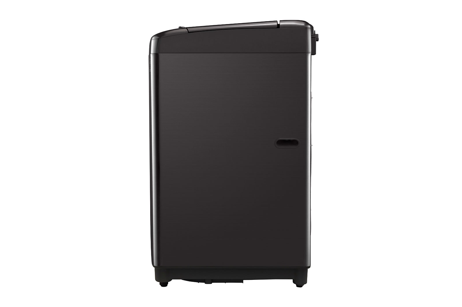 LG غسالة 18.5 كيلو تحميل علوي ,موتور الدفع المباشر , خاصية TurboWash 3D, باب هيدروليك للغلق الهادئ , بخار, T1993EFHSC2
