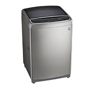 LG الغسل الذكي بإستخدام تقنية TurboWash3D™‎, T1993EFHSK5
