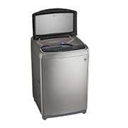 LG الغسل الذكي بإستخدام تقنية TurboWash3D™‎, T1993EFHSK5
