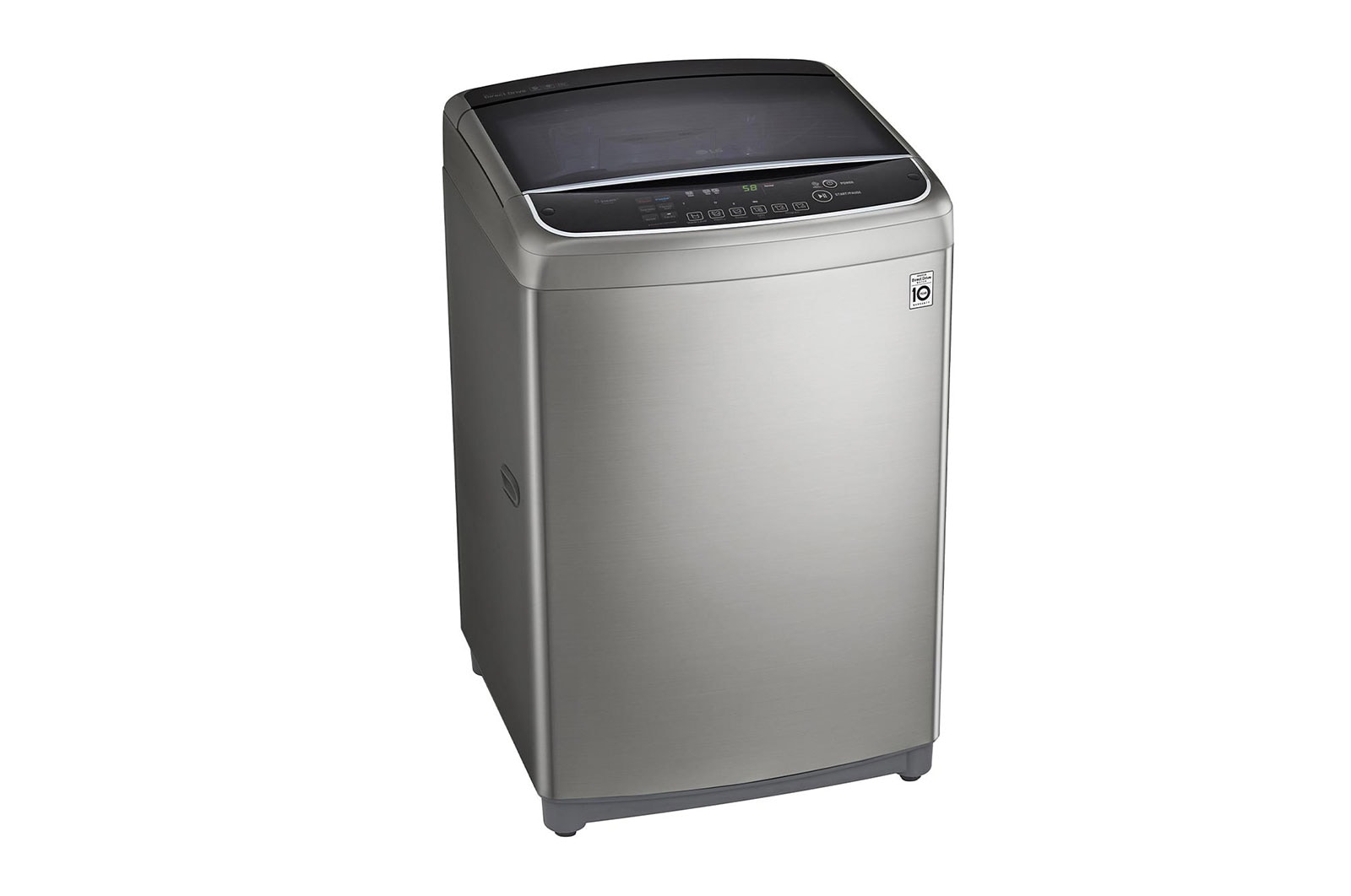 LG الغسل الذكي بإستخدام تقنية TurboWash3D™‎, T1993EFHSK5