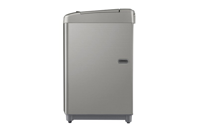 LG الغسل الذكي بإستخدام تقنية TurboWash3D™, T1993EFHSK5