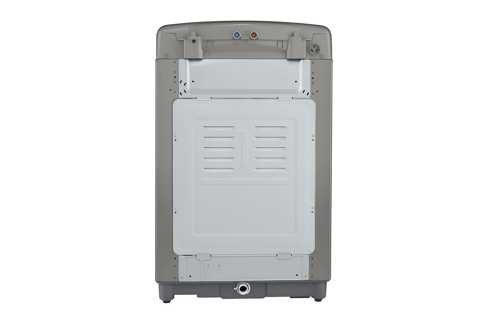 LG الغسل الذكي بإستخدام تقنية TurboWash3D™‎, T1993EFHSK5