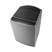 LG غسالة ملابس فوق اوتوماتيك 25 كيلو | ذكاء اصطناعي, T25H9EFHST