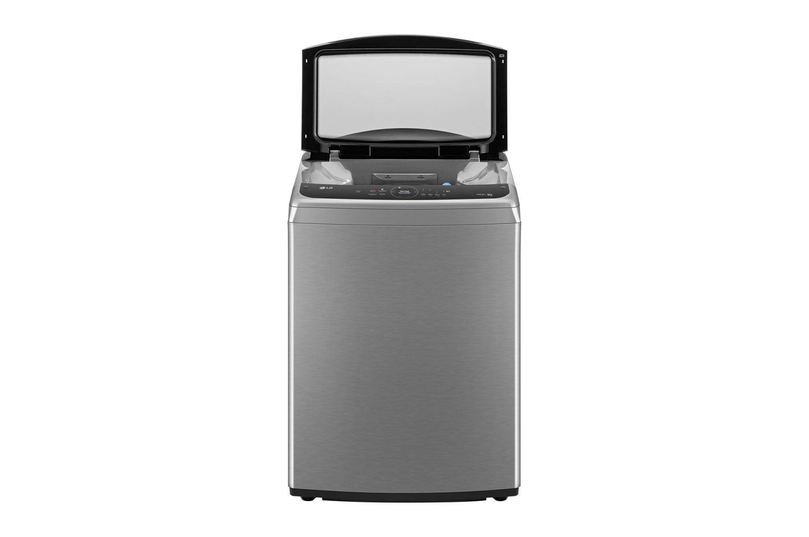 LG غسالة ملابس فوق اوتوماتيك 25 كيلو | ذكاء اصطناعي, T25H9EFHST