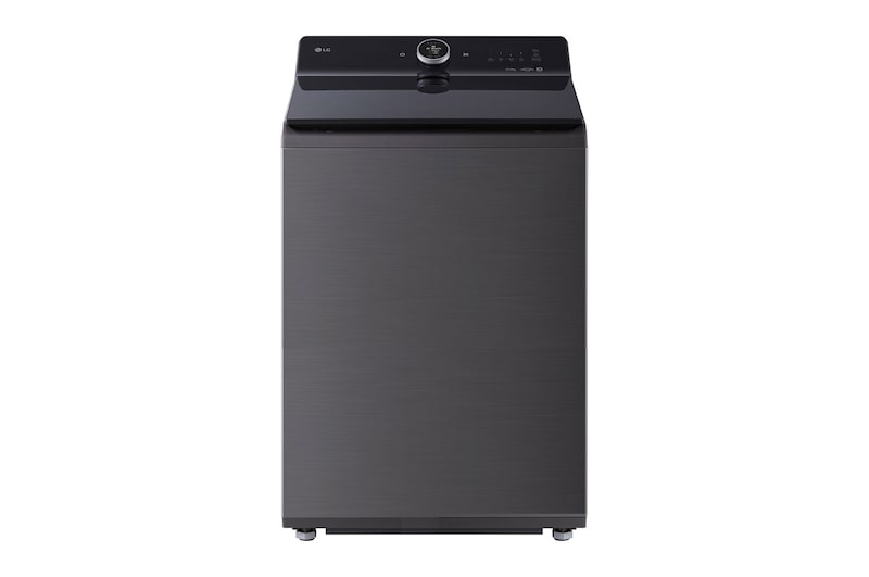 المنظر الأمامي لـ غسالة تحميل علوي جديدة 25 كجم- ™Auto Dispense T25X7EFHTTP