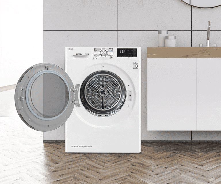 تركيب الباب بشكل يناسب المساحة المتوفرة لديك