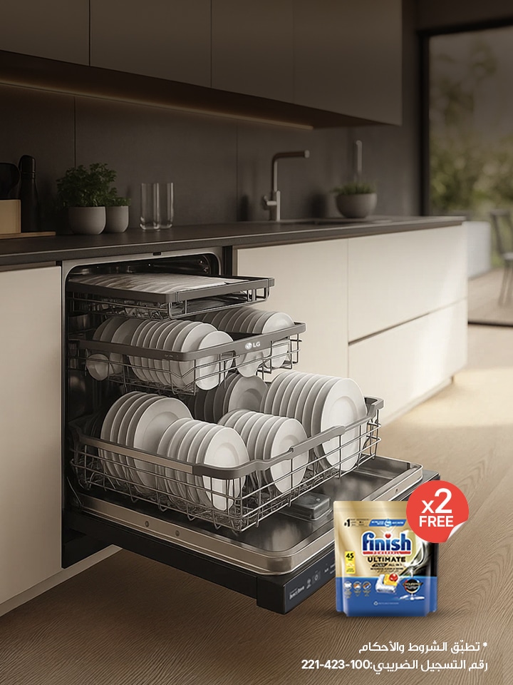 Dishwasher