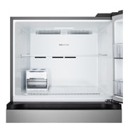  صورة داخلية للمجمد