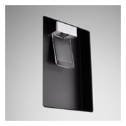  صورة مقربة مفصلة للموزع