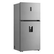  صورة للجانب الأيسر