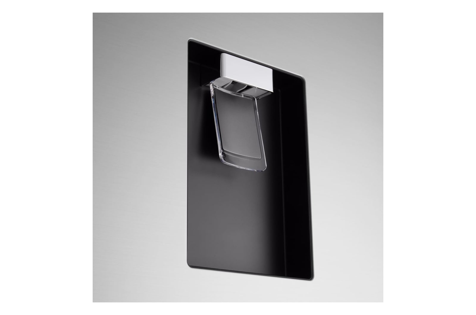  صورة مقربة مفصلة للموزع