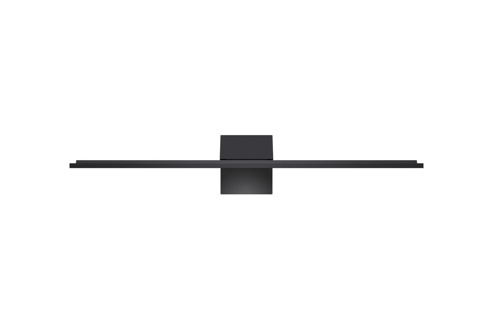 top view