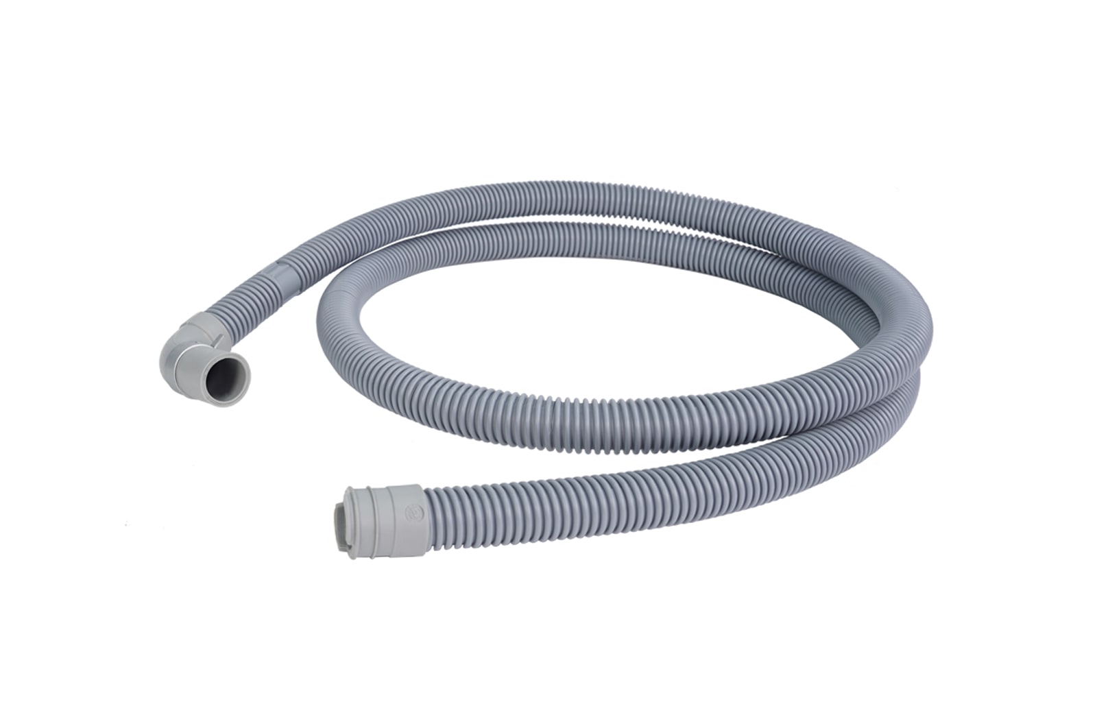 Front view of Dishwasher Drain Hose AEM72912602