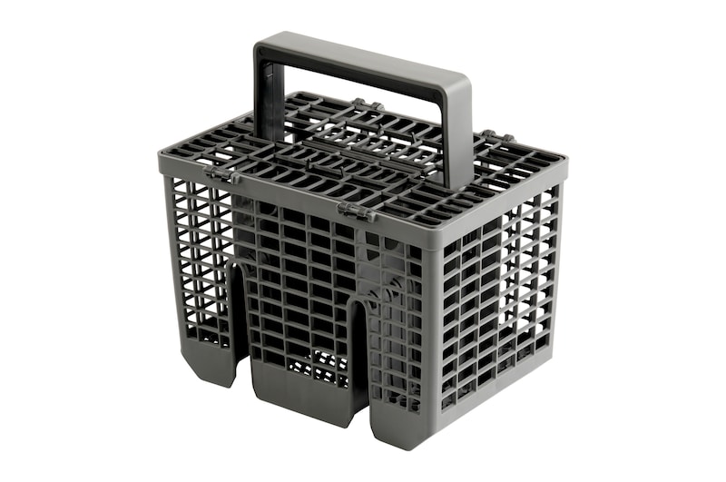 Front view of LG Dishwasher Cutlery Basket AAP74471401