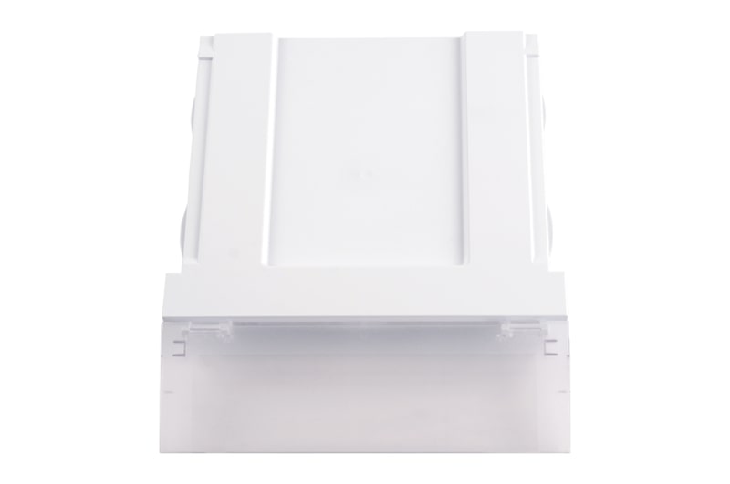 top view