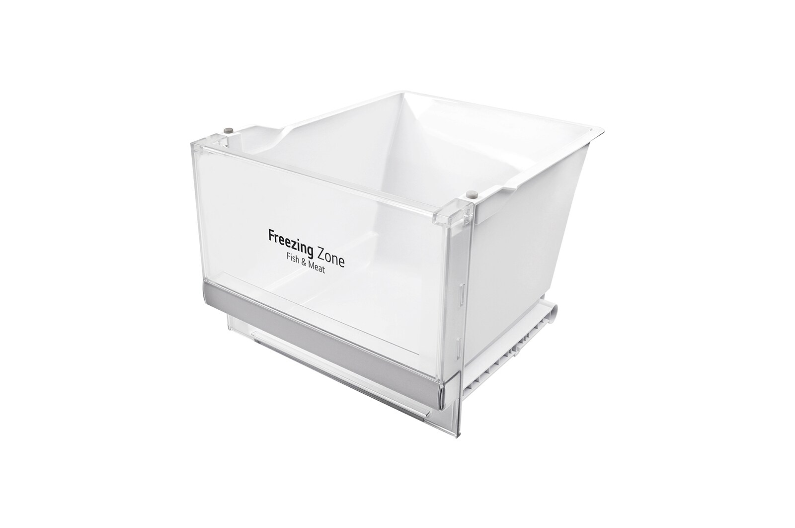 Freezer Bottom Tray - AJP74894601 | LG Egypt