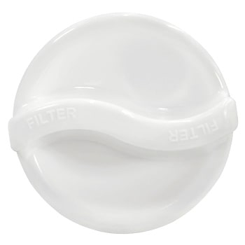 bottom view