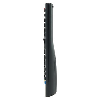 side view