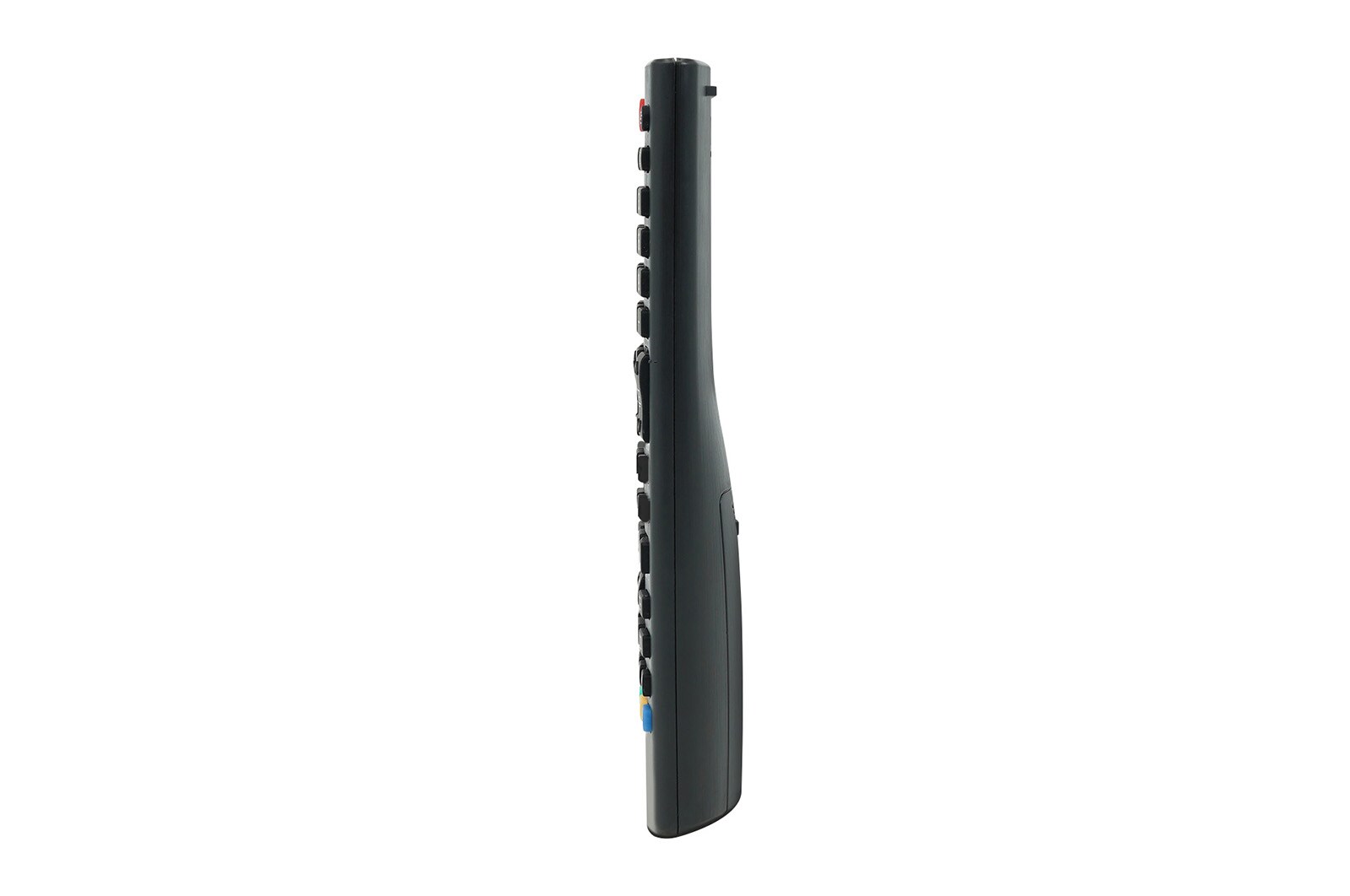 side view
