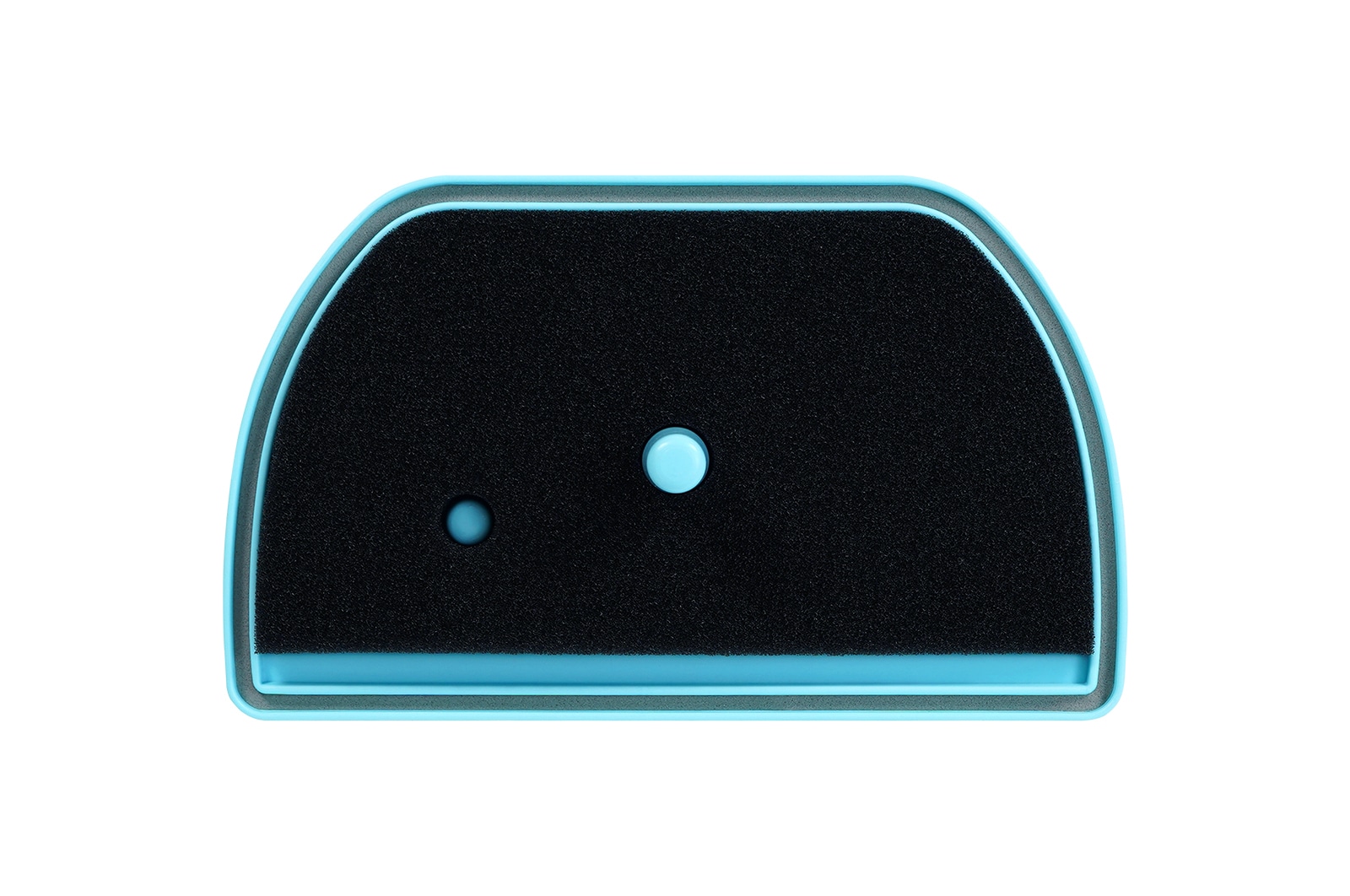 top view
