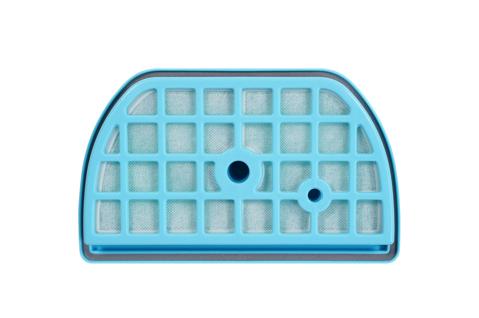 bottom view