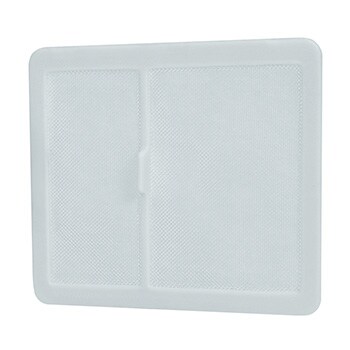Front view of Cyclone Vacuum Cleaner Motor Safety Filter MDJ63305401