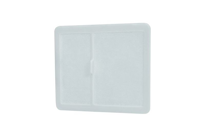 Front view of Cyclone Vacuum Cleaner Motor Safety Filter MDJ63305401