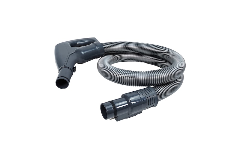 Front view of Cyclone Vacuum Cleaner Flexible Hose AEM73513028