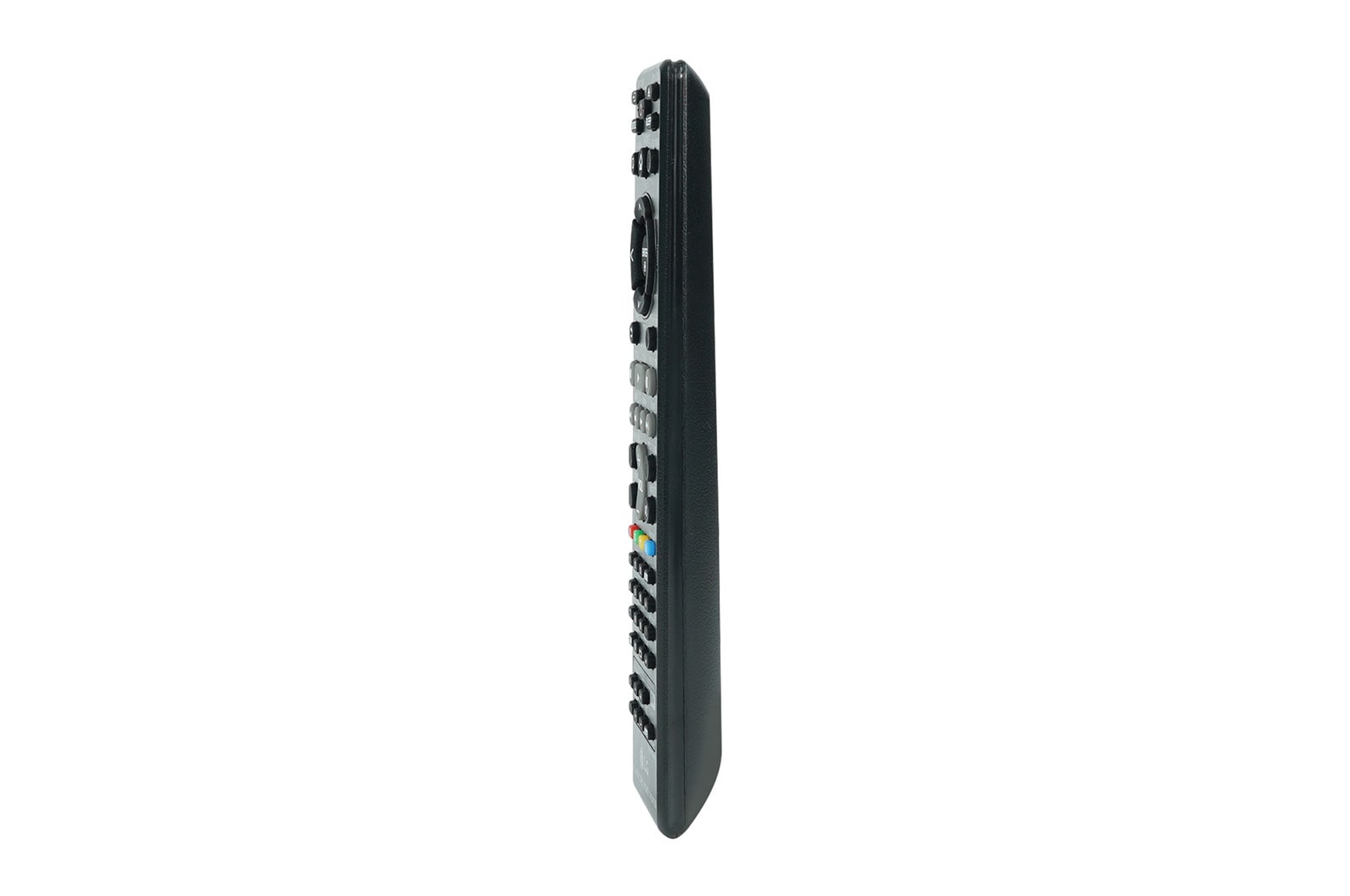 side view