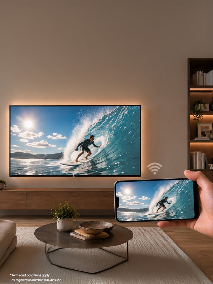 Share Your Screen Share The Moment
