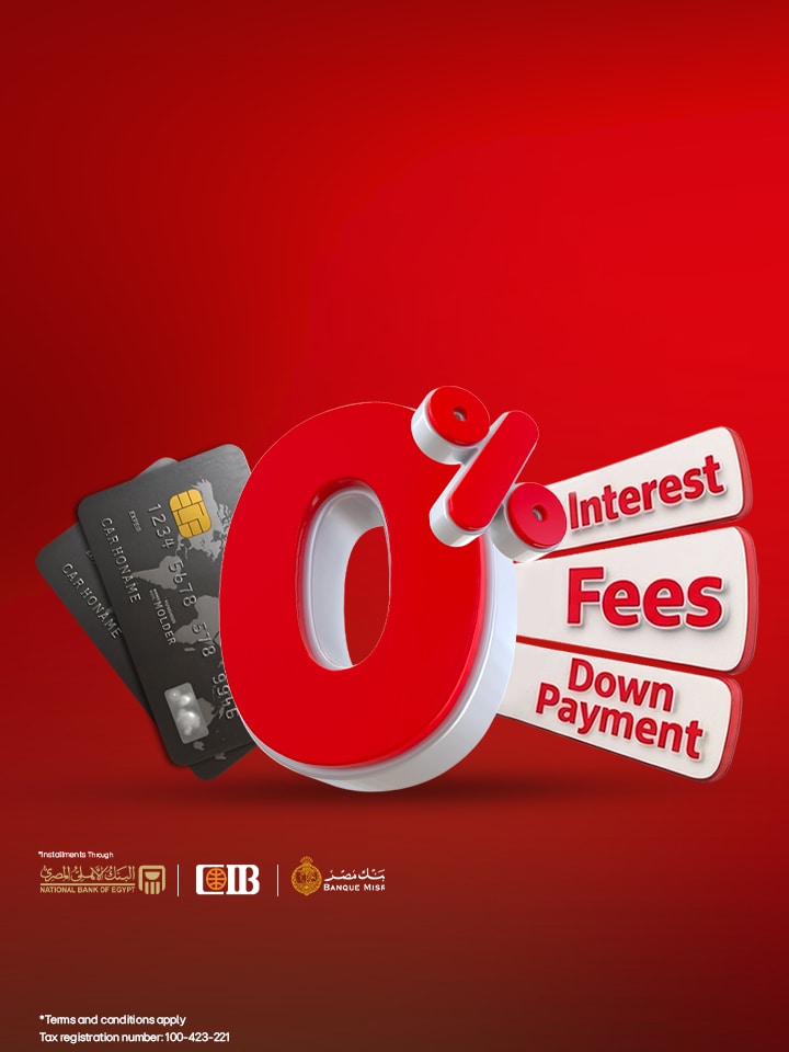 Zero Interest  Zero Worries 