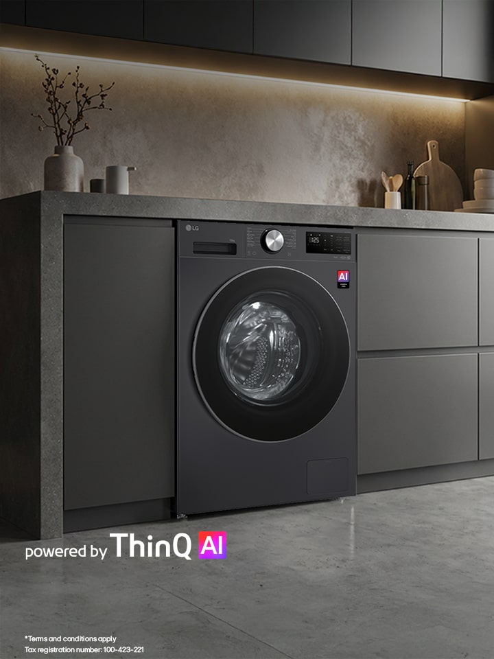 Slim Design Meets Smart Technology