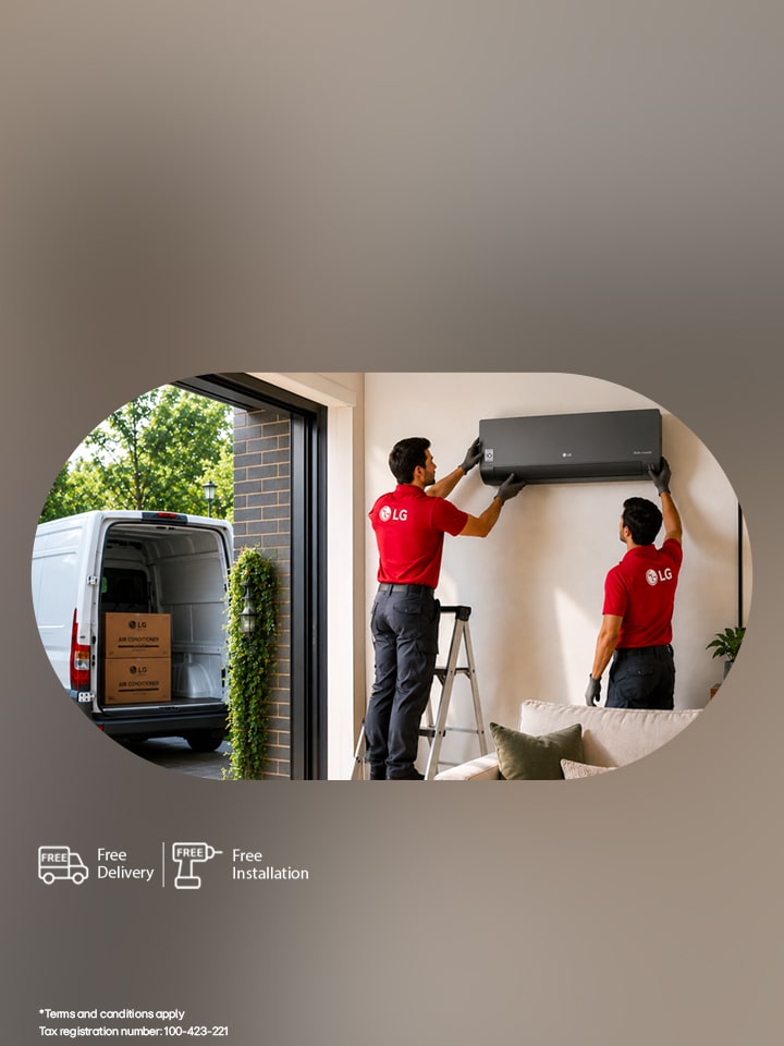 10% Discont Or 0% Installment Free Delivery & Installation