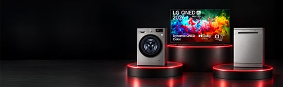 Exclusive Models Best Prices Only on LG.com 