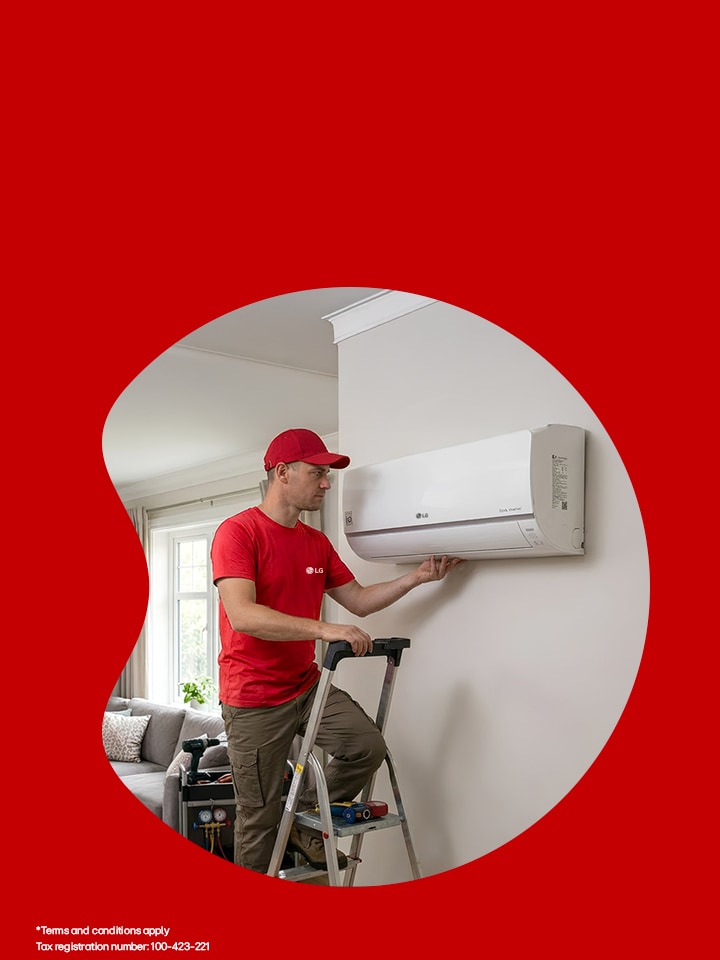 Prepare Early Season with Free Installation