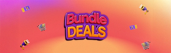 Bundle Offer