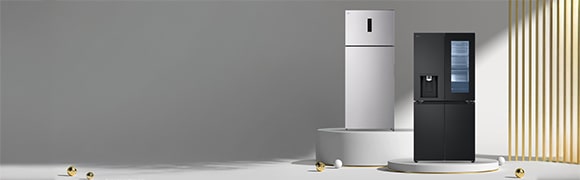 LG Refrigerators at Best price Free Delivery & Installation