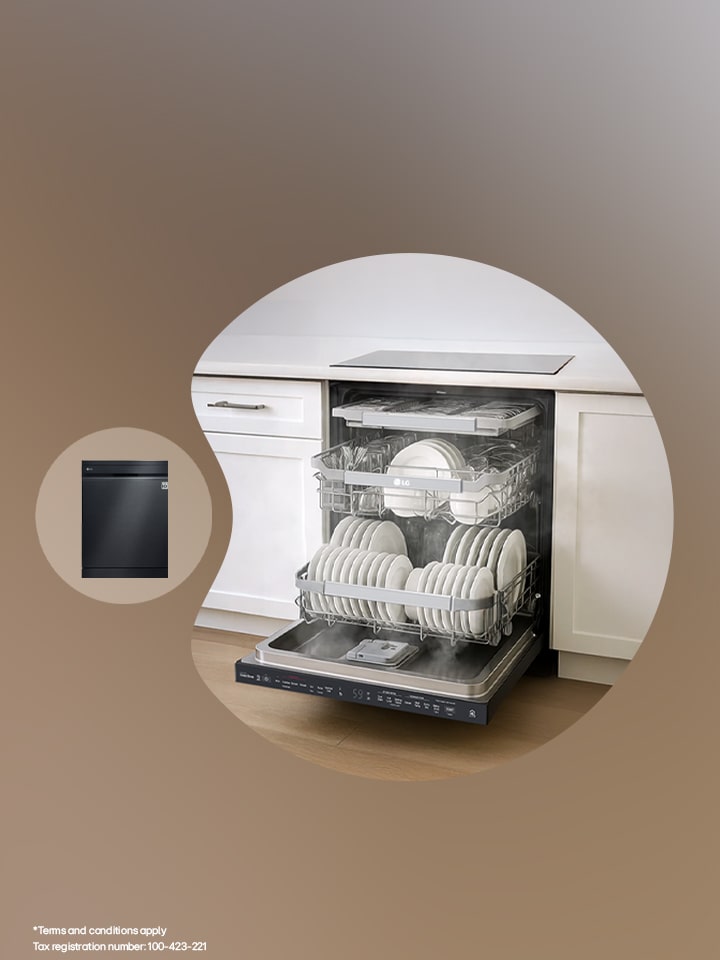 Dishwasher