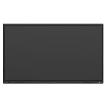 LG CreateBoard Standard, Front view, 55TR3DQ-B
