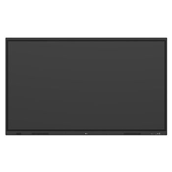 LG CreateBoard Standard, Front view, 75TR3DQ-B
