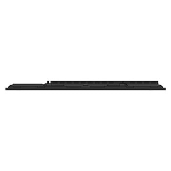 LG CreateBoard Standard, Top view, 75TR3DQ-B