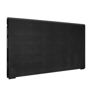 LG Outdoor LED for Stadium Perimeter, +45 degree side view, GPEJ100, thumbnail 5