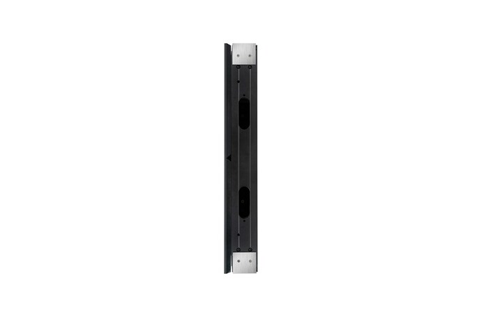 LG Eye-level Accessible LED, -90 degree rear view, GSED025