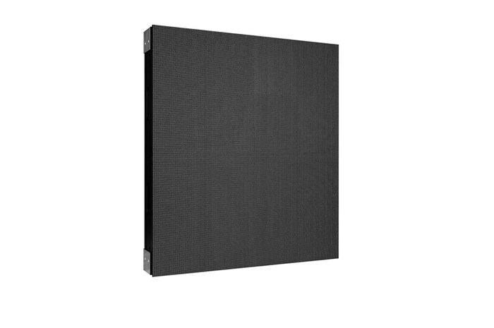 LG Eye-level Accessible LED, +45 degree side view, GSED025