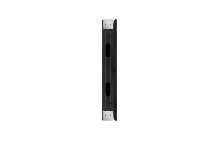 LG Eye-level Accessible LED, +90 degree rear view, GSED025